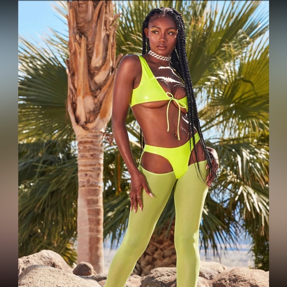 Fashion nova set